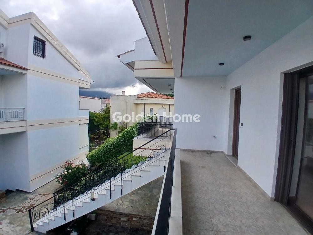 Μεζονέτα 180 τ.μ. προς ενοικίαση, Αθήνα - Βόρεια Προάστια, Κηφισιά