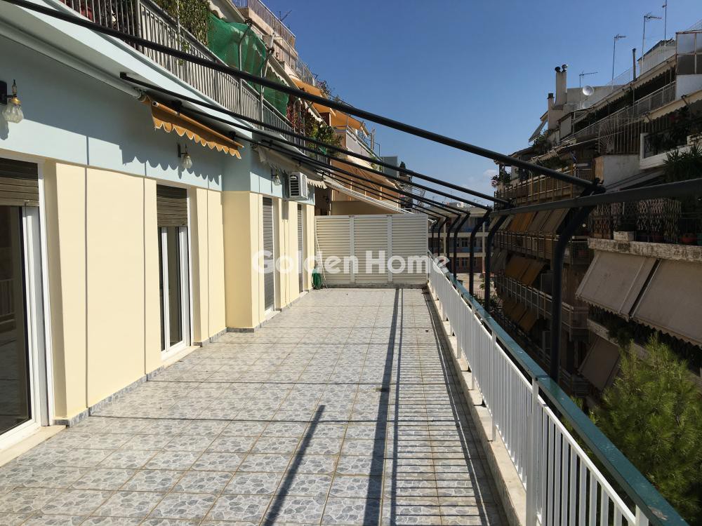 Διαμέρισμα 112 τ.μ. προς πώληση, Νέα Ελβετία Βύρωνα