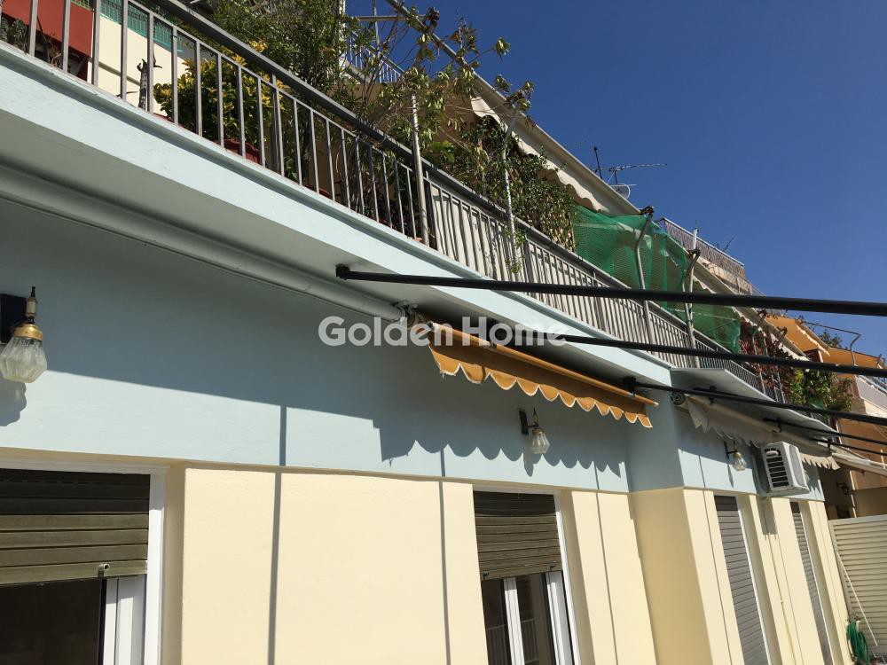 Διαμέρισμα 112 τ.μ. προς πώληση, Νέα Ελβετία Βύρωνα