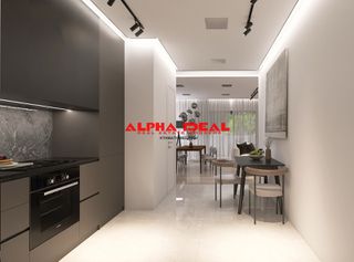 Διαμέρισμα 84 τ.μ. για πώληση