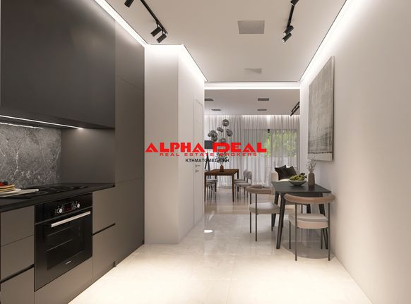 Apartment 84 sqm for sale, Piraeus Suburbs, Koridallos