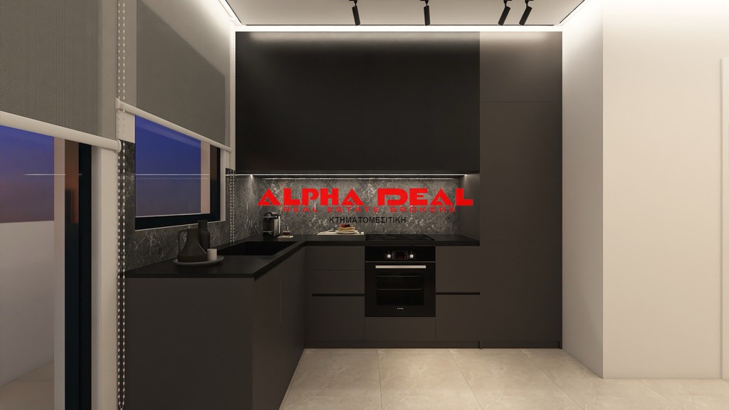 Διαμέρισμα 84 τ.μ. προς πώληση, Άνω Κορυδαλλός