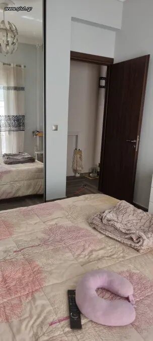 Διαμέρισμα 57 τ.μ. προς πώληση, Κατράκειο Θέατρο - Άλσος Δεξαμενής