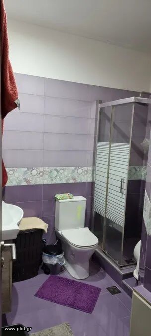 Διαμέρισμα 57 τ.μ. προς πώληση, Κατράκειο Θέατρο - Άλσος Δεξαμενής