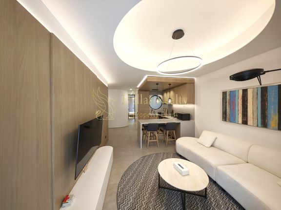 Apartment 55 sqm for rent, Athens - Center, Exarchia - Neapoli