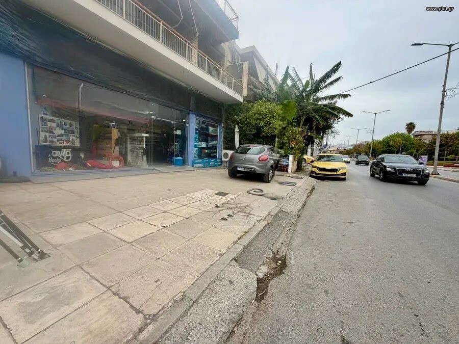 Κατάστημα 60 τ.μ. προς ενοικίαση, Αθήνα - Δυτικά Προάστια, Περιστέρι