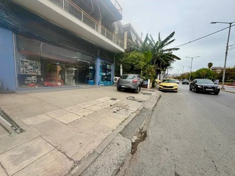 Κατάστημα 60 τ.μ. προς ενοικίαση