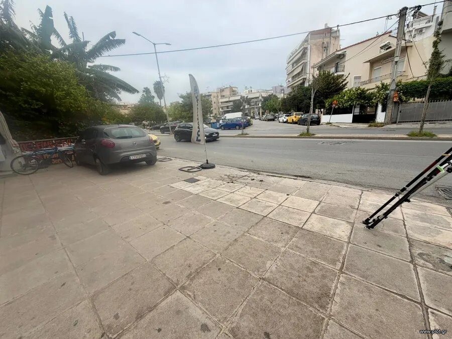 Κατάστημα 60 τ.μ. προς ενοικίαση, Αθήνα - Δυτικά Προάστια, Περιστέρι