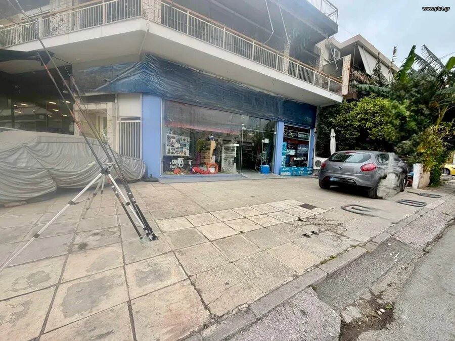 Κατάστημα 60 τ.μ. προς ενοικίαση, Αθήνα - Δυτικά Προάστια, Περιστέρι