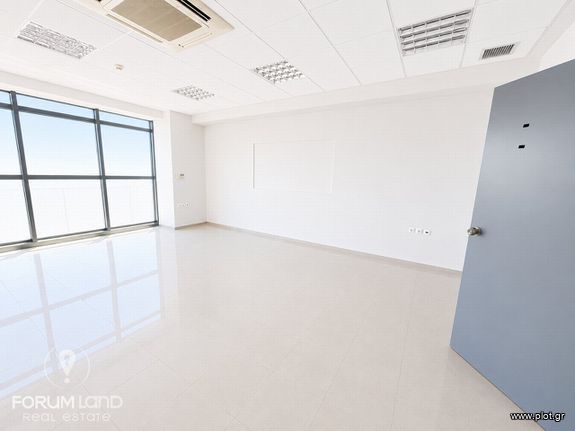 Office 50 sqm for rent, Thessaloniki - Suburbs, Pylea