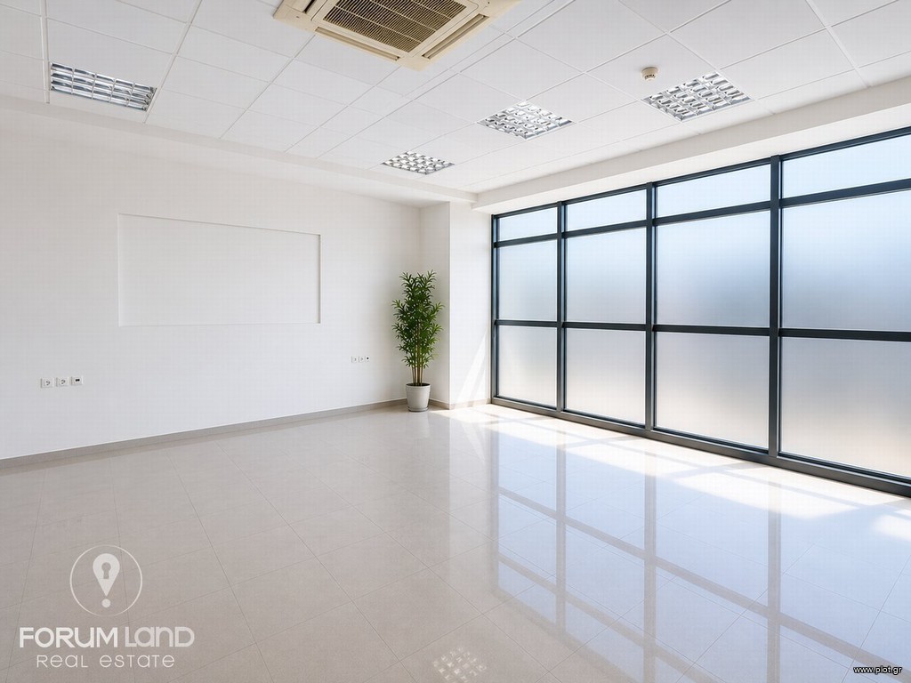 Γραφείο 50 τ.μ. πρός ενοικίαση, Θεσσαλονίκη - Περιφ/Κοί Δήμοι, Πυλαία