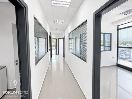 Γραφείο 163 τ.μ. προς ενοικίαση