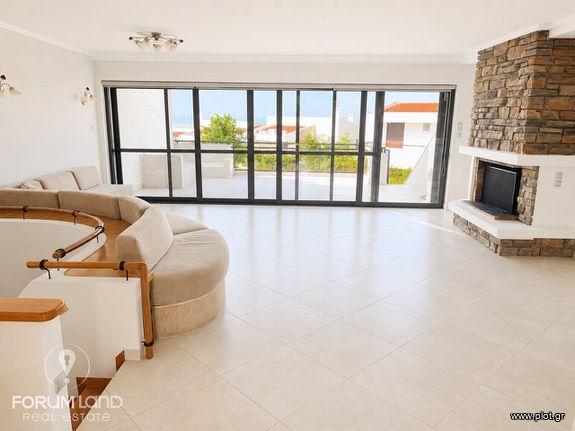 Maisonette 150 sqm for rent, Thessaloniki - Suburbs, Panorama