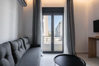 Διαμέρισμα 55 τ.μ. για πώληση, Θεσσαλονίκη - Κέντρο, Καμάρα-thumb-1