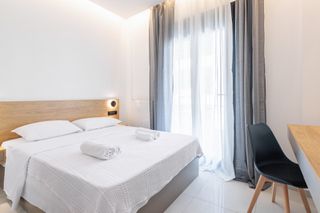 Διαμέρισμα 55 τ.μ. για πώληση, Θεσσαλονίκη - Κέντρο, Καμάρα-thumb-9