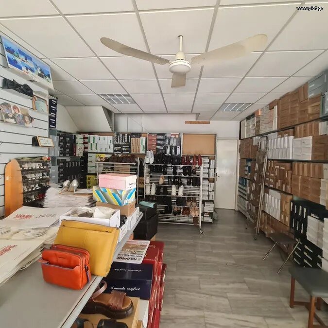 Κατάστημα 100 τ.μ. πρός ενοικίαση, Αθήνα - Δυτικά Προάστια, Γαλάτσι