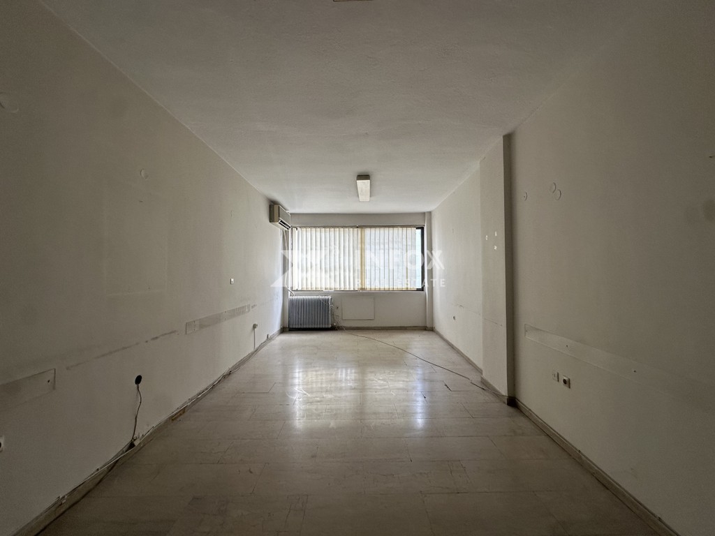 Γραφείο 116 τ.μ. πρός ενοικίαση, Θεσσαλονίκη - Κέντρο, Βαρδάρης