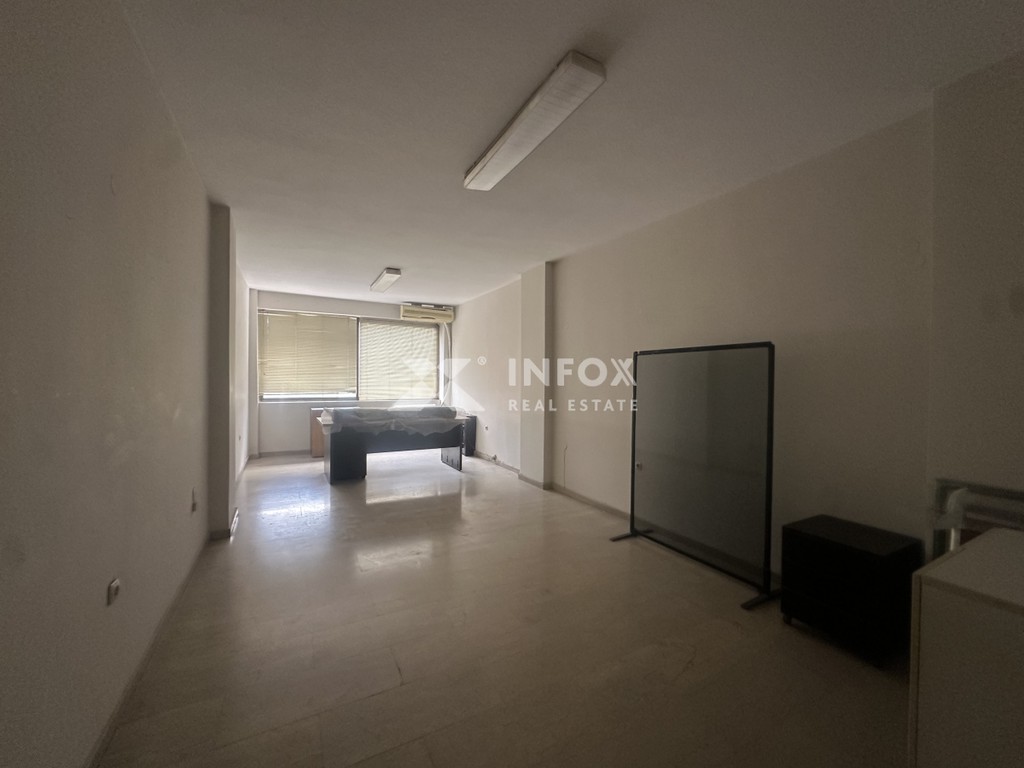 Γραφείο 116 τ.μ. πρός ενοικίαση, Θεσσαλονίκη - Κέντρο, Βαρδάρης
