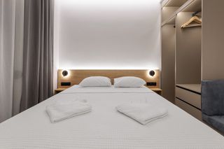 Studio / γκαρσονιέρα 28 τ.μ. για πώληση, Θεσσαλονίκη - Κέντρο, Καμάρα-thumb-4