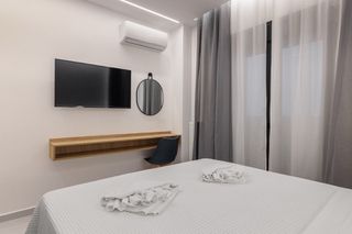 Studio / γκαρσονιέρα 28 τ.μ. για πώληση, Θεσσαλονίκη - Κέντρο, Καμάρα-thumb-6