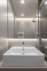 Studio / γκαρσονιέρα 28 τ.μ. για πώληση, Θεσσαλονίκη - Κέντρο, Καμάρα-thumb-12