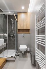 Studio / γκαρσονιέρα 28 τ.μ. για πώληση, Θεσσαλονίκη - Κέντρο, Καμάρα-thumb-13