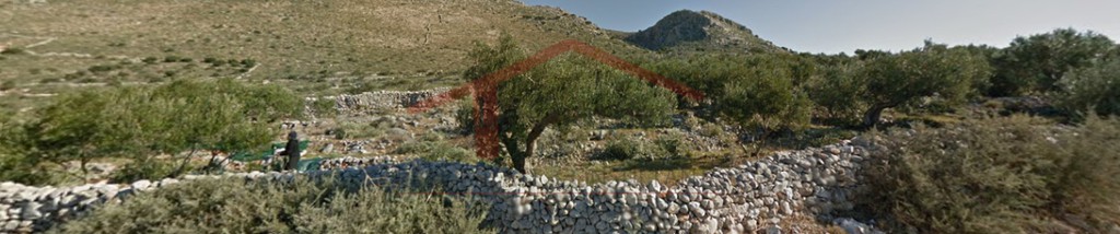 Οικόπεδο 4.500 τ.μ. πρός πώληση, Λακωνία, Ανατολική Μάνη