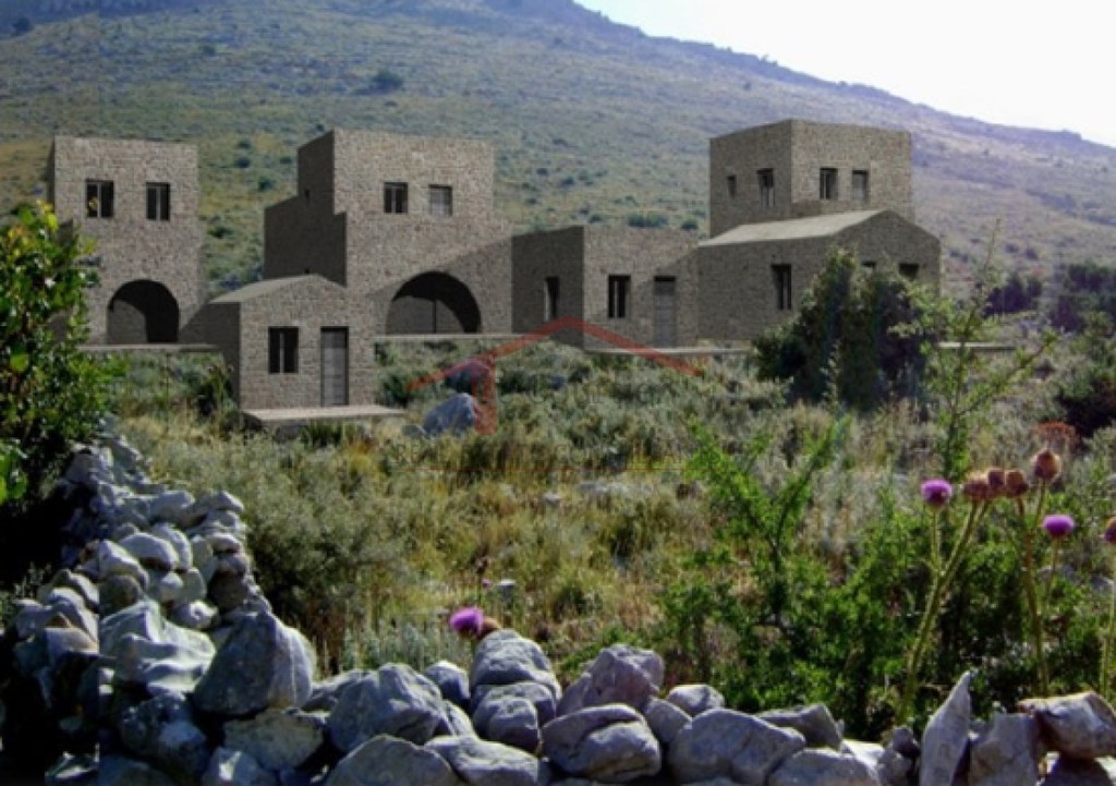 Οικόπεδο 4.500 τ.μ. πρός πώληση, Λακωνία, Ανατολική Μάνη