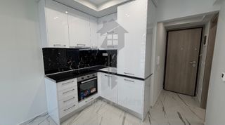 Studio / γκαρσονιέρα 33 τ.μ. για πώληση, Θεσσαλονίκη - Κέντρο, Μπότσαρη-thumb-3