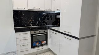 Studio / γκαρσονιέρα 33 τ.μ. για πώληση, Θεσσαλονίκη - Κέντρο, Μπότσαρη-thumb-5