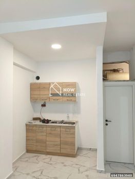 Διαμέρισμα 38 τ.μ. για πώληση