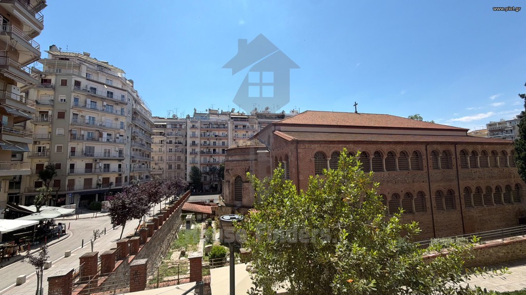 Διαμέρισμα 76 τ.μ. πρός πώληση, Θεσσαλονίκη - Κέντρο, Άγιος Δημήτριος