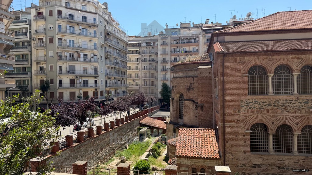 Διαμέρισμα 76 τ.μ. πρός πώληση, Θεσσαλονίκη - Κέντρο, Άγιος Δημήτριος