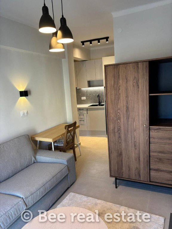 Studio / γκαρσονιέρα 37 τ.μ. πρός πώληση, Θεσσαλονίκη - Κέντρο, Βαρδάρης