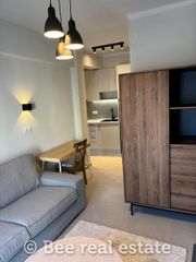 Studio / γκαρσονιέρα 37 τ.μ. πρός πώληση, Θεσσαλονίκη - Κέντρο, Βαρδάρης-thumb-3