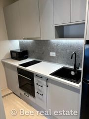 Studio / γκαρσονιέρα 37 τ.μ. πρός πώληση, Θεσσαλονίκη - Κέντρο, Βαρδάρης-thumb-5