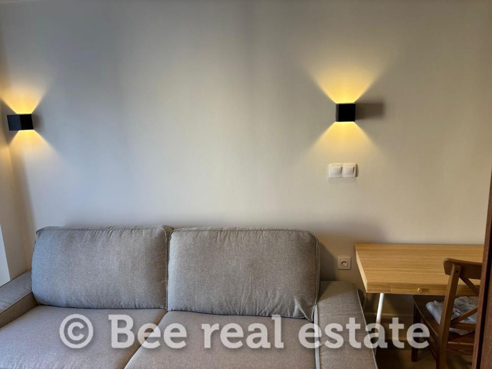 Studio / γκαρσονιέρα 37 τ.μ. πρός πώληση, Θεσσαλονίκη - Κέντρο, Βαρδάρης