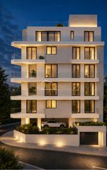 Apartment 45 sqm for sale