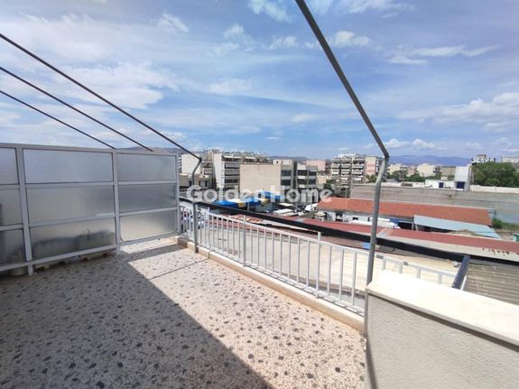 Apartment 55 sqm for rent, Piraeus Suburbs, Agios Ioannis Rentis