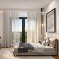 Apartment 90 sqm for sale