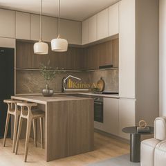 Apartment 67 sqm for sale
