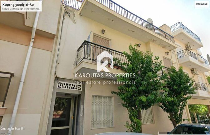 Apartment 94 sqm for sale, Athens - West, Peristeri