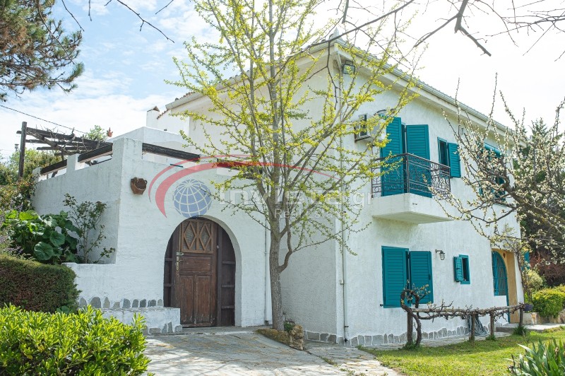 Βίλλα 370 τ.μ. πρός πώληση, Θεσσαλονίκη - Περιφ/Κοί Δήμοι, Επανομή