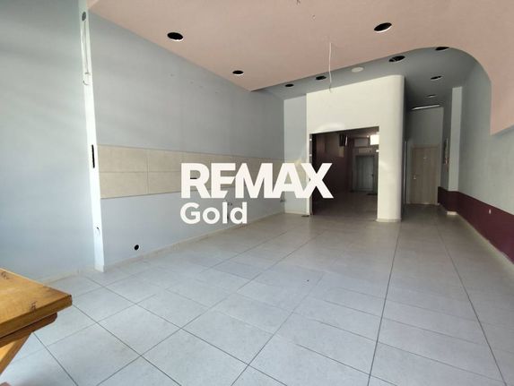 Store 70 sqm for rent, Thessaloniki - Suburbs, Evosmos