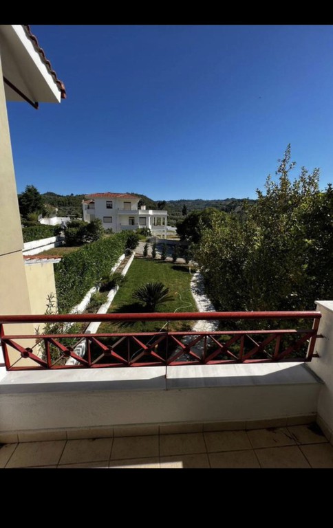 Μεζονέτα 125 τ.μ. πρός ενοικίαση, Χαλκιδική, Κασσάνδρα
