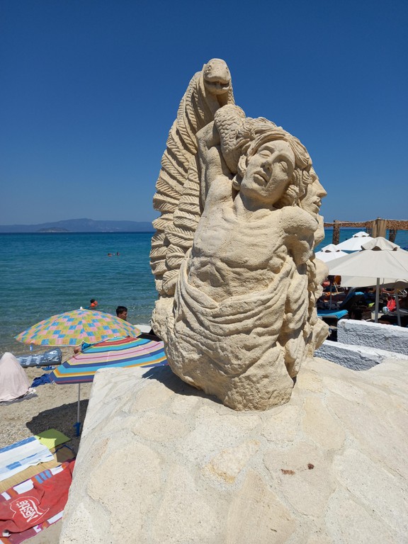 Μονοκατοικία 142 τ.μ. πρός πώληση, Χαλκιδική, Κασσάνδρα