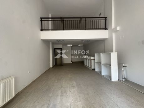 Store 207 sqm for rent
