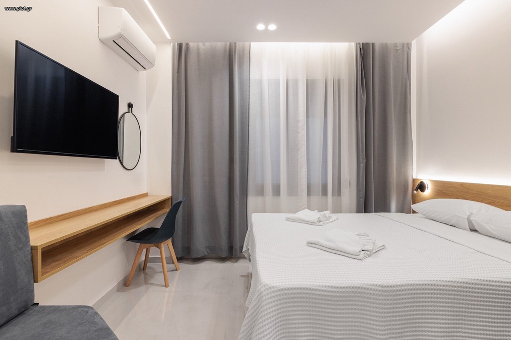 Studio / γκαρσονιέρα 28 τ.μ. για πώληση, Θεσσαλονίκη - Κέντρο, Καμάρα