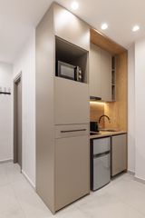 Studio / γκαρσονιέρα 28 τ.μ. για πώληση, Θεσσαλονίκη - Κέντρο, Καμάρα-thumb-7
