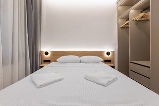 Studio / γκαρσονιέρα 28 τ.μ. για πώληση, Θεσσαλονίκη - Κέντρο, Καμάρα-thumb-10